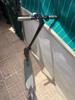 Patinete Eléctrico Xiaomi M365