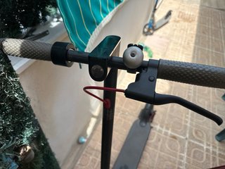 Patinete Eléctrico Xiaomi M365