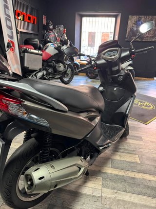 KYMCO AGILITY CITY 125 2022 .
