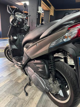 KYMCO AGILITY CITY 125 2022 .