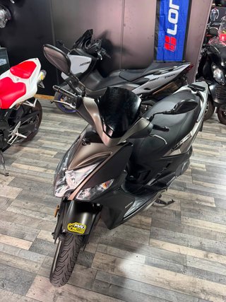 KYMCO AGILITY CITY 125 2022 .
