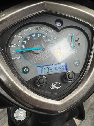 KYMCO AGILITY CITY 125 2022 .