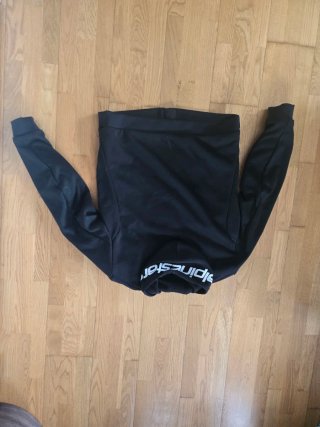 Sudadera Alpinestars con Capucha Negra