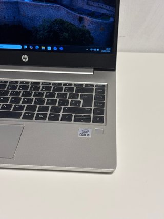 HP Probook 440 G7 i5 10ª Gen 16GB RAM