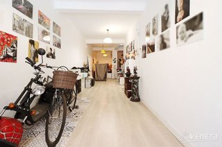 Local comercial en venta en Bellas Vistas en Madrid