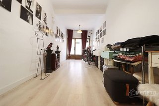 Local comercial en venta en Bellas Vistas en Madrid