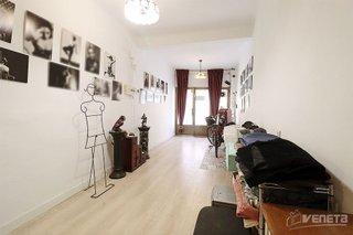 Local comercial en venta en Bellas Vistas en Madrid