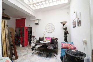 Local comercial en venta en Bellas Vistas en Madrid