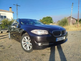 BMW Serie 5 2011