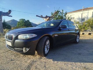 BMW Serie 5 2011