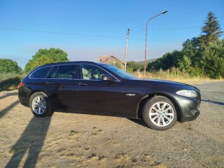 BMW Serie 5 2011