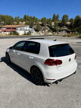 Volkswagen Golf 2010