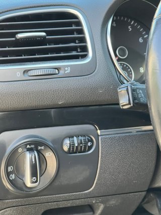 Volkswagen Golf 2010