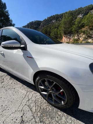 Volkswagen Golf 2010