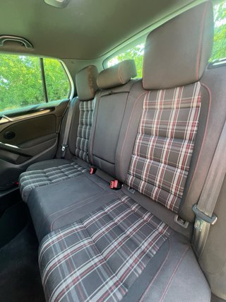 Volkswagen Golf 2010