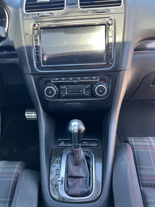 Volkswagen Golf 2010