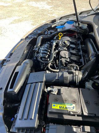 Volkswagen Golf 2010