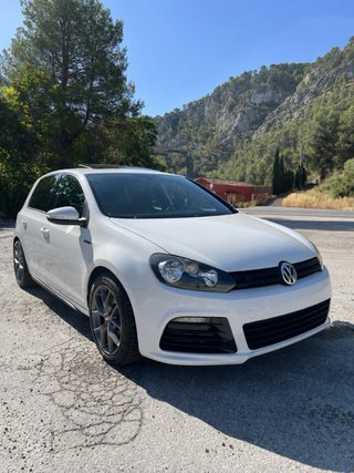 Volkswagen Golf 2010
