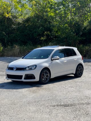 Volkswagen Golf 2010
