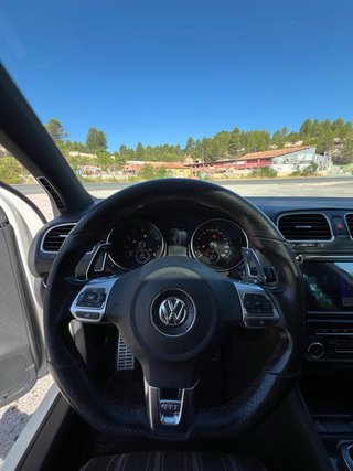 Volkswagen Golf 2010