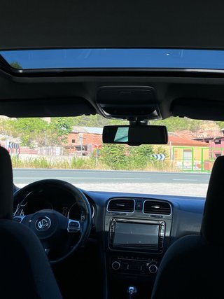 Volkswagen Golf 2010