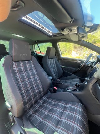 Volkswagen Golf 2010