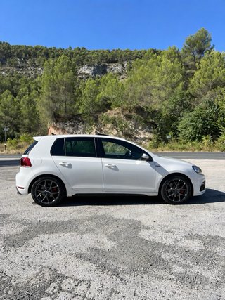 Volkswagen Golf 2010