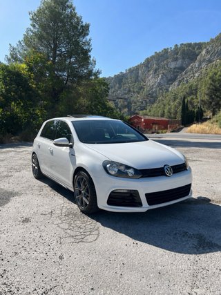 Volkswagen Golf 2010