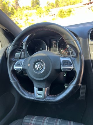 Volkswagen Golf 2010
