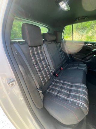 Volkswagen Golf 2010