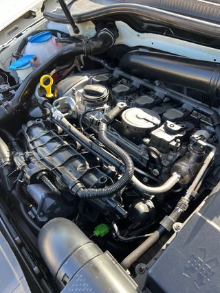 Volkswagen Golf 2010