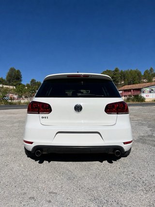 Volkswagen Golf 2010