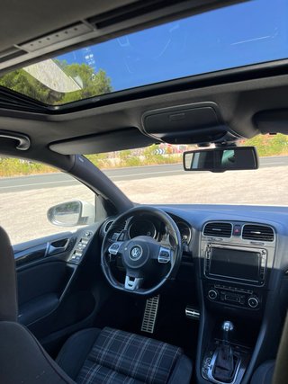 Volkswagen Golf 2010
