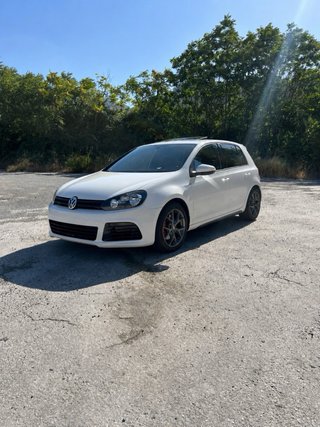 Volkswagen Golf 2010