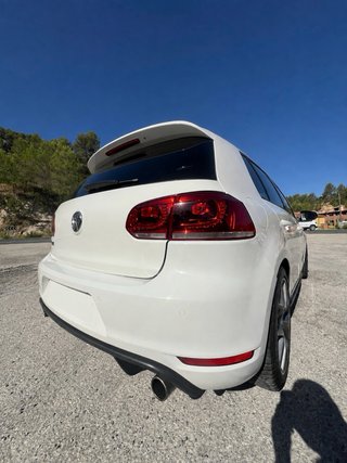 Volkswagen Golf 2010