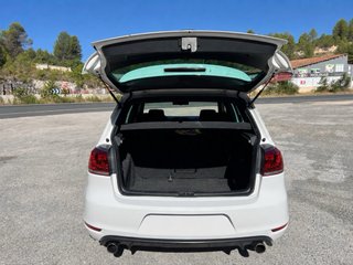 Volkswagen Golf 2010