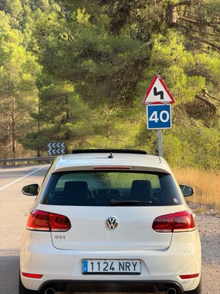 Volkswagen Golf 2010