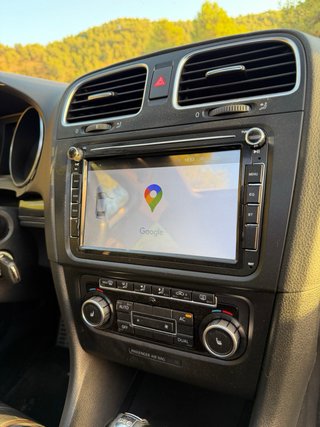 Volkswagen Golf 2010