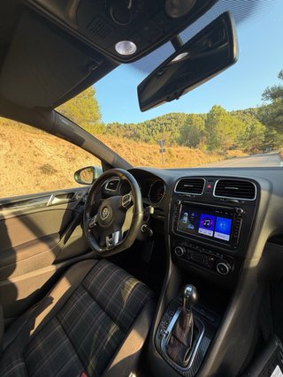 Volkswagen Golf 2010