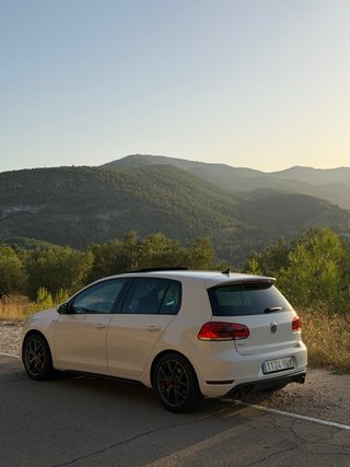 Volkswagen Golf 2010
