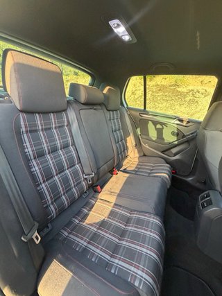 Volkswagen Golf 2010