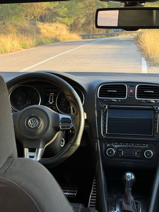 Volkswagen Golf 2010