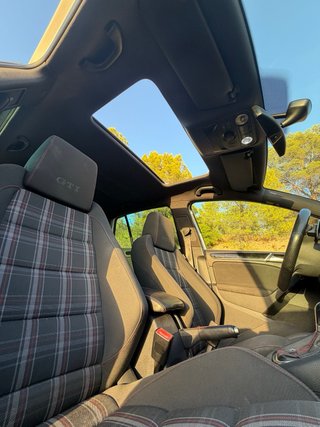 Volkswagen Golf 2010
