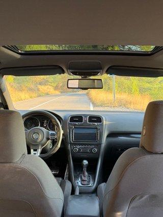Volkswagen Golf 2010