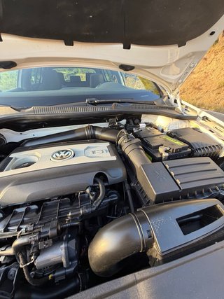 Volkswagen Golf 2010