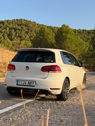 Volkswagen Golf 2010