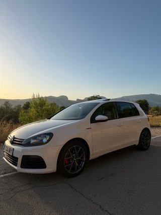 Volkswagen Golf 2010
