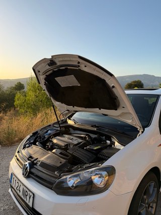 Volkswagen Golf 2010