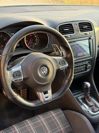 Volkswagen Golf 2010