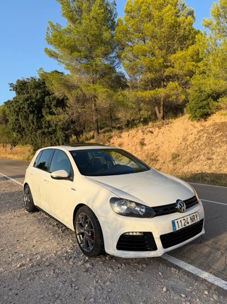 Volkswagen Golf 2010